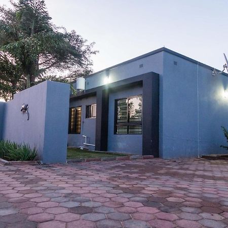 شقة Blue Agave F1 لوساكا المظهر الخارجي الصورة